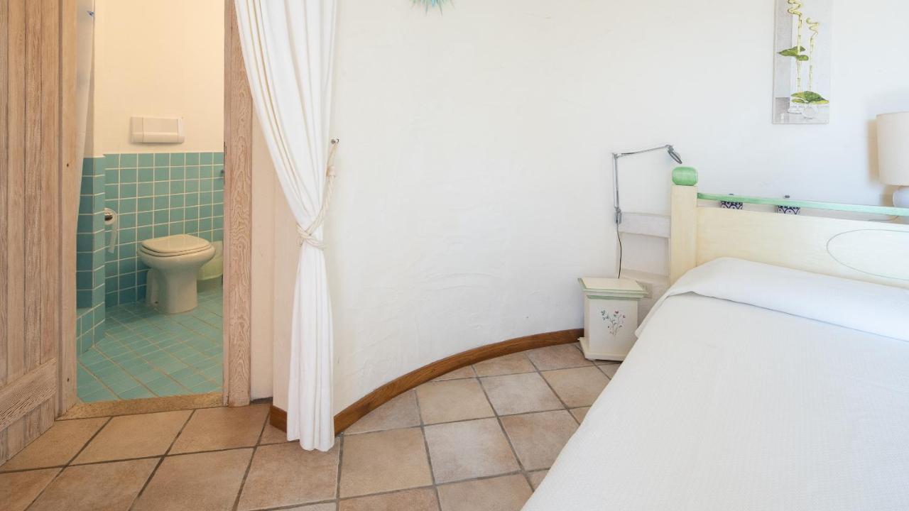 Welcomely - Villa Acqua Marina Гольфо-Аранчи Экстерьер фото