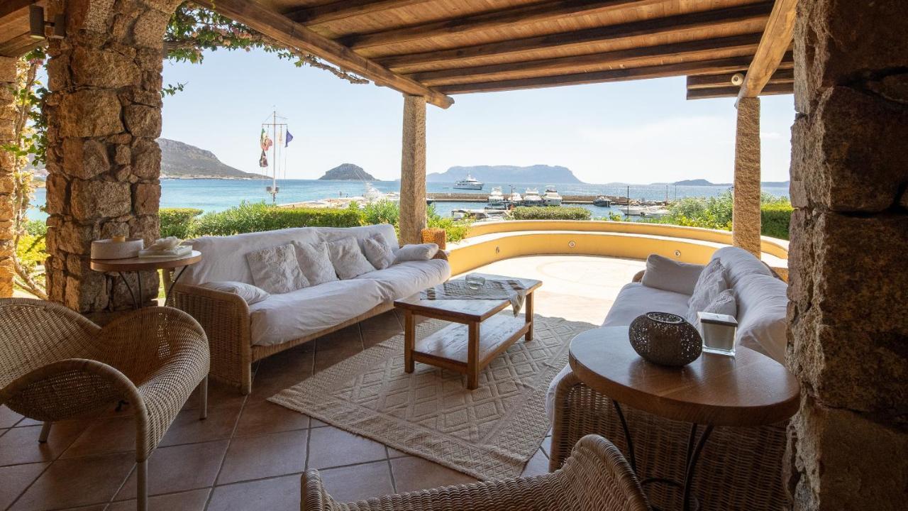 Welcomely - Villa Acqua Marina Гольфо-Аранчи Экстерьер фото