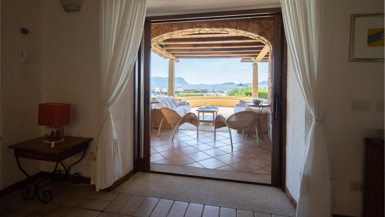 Welcomely - Villa Acqua Marina Гольфо-Аранчи Экстерьер фото