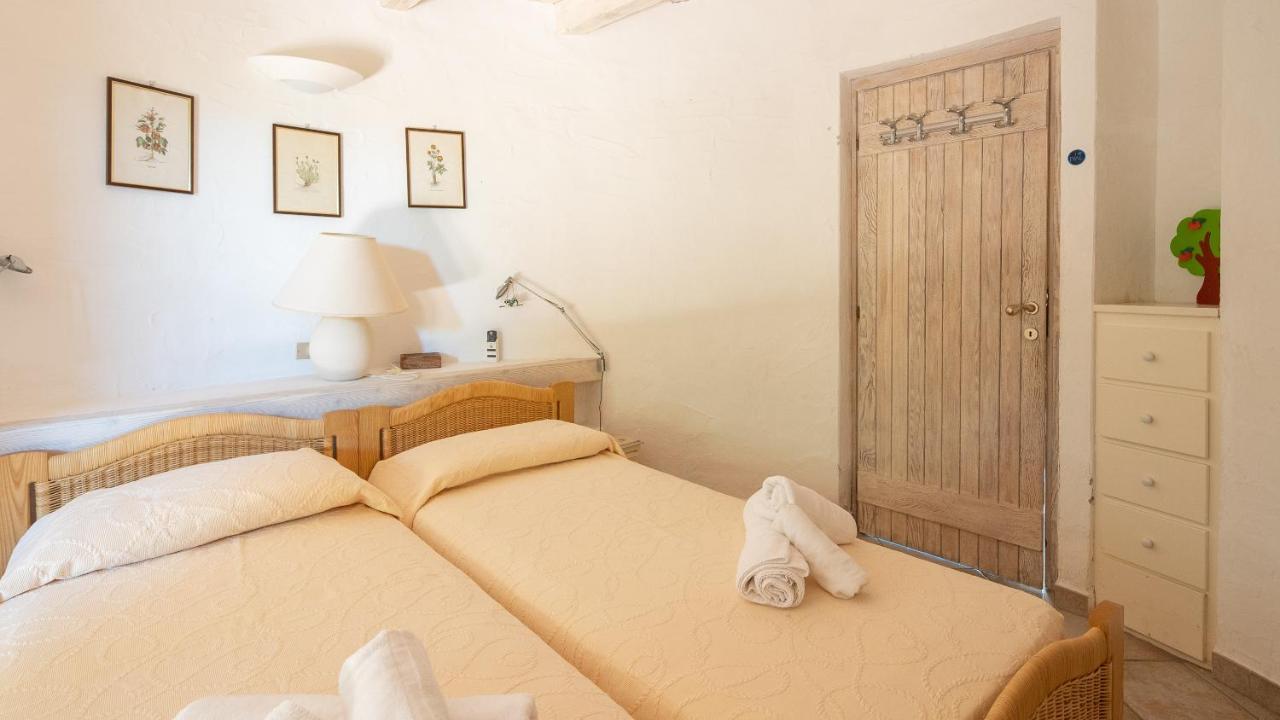 Welcomely - Villa Acqua Marina Гольфо-Аранчи Экстерьер фото