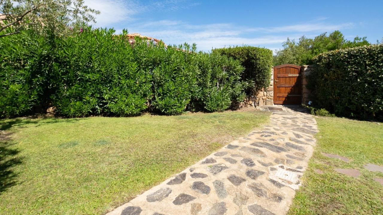 Welcomely - Villa Acqua Marina Гольфо-Аранчи Экстерьер фото