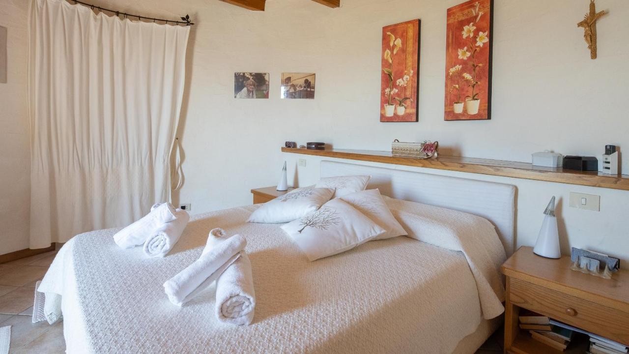Welcomely - Villa Acqua Marina Гольфо-Аранчи Экстерьер фото