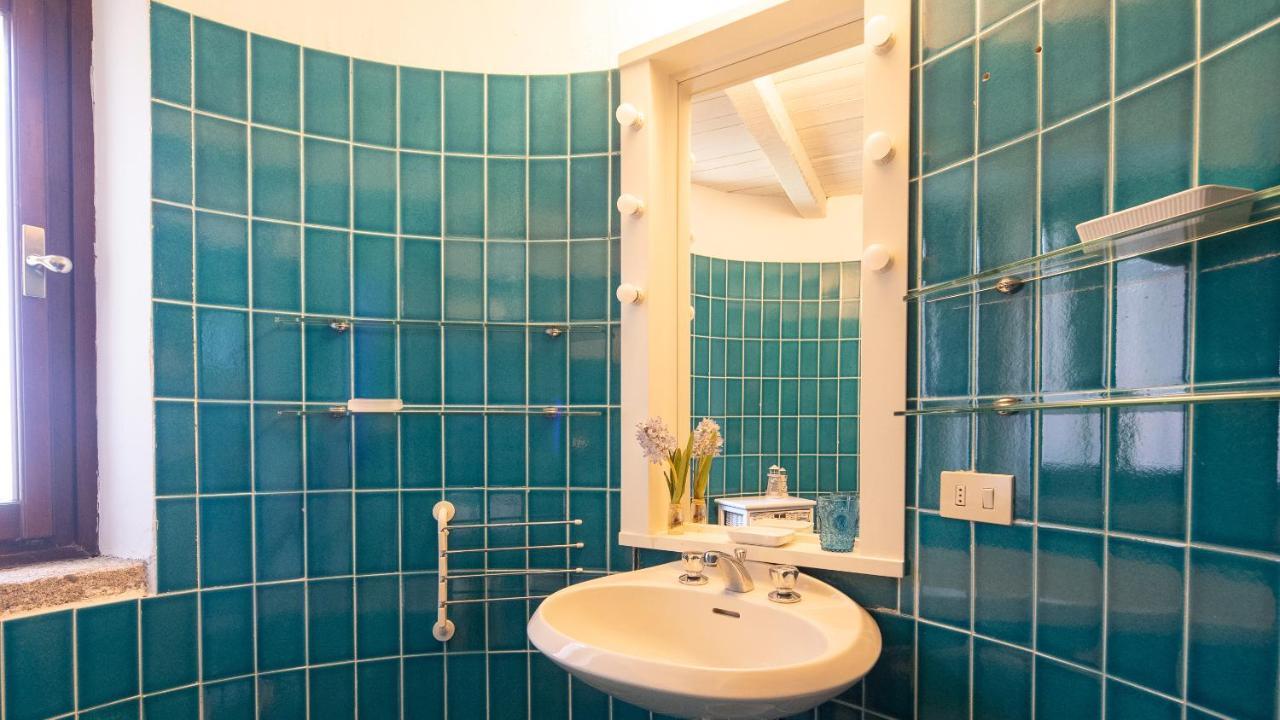 Welcomely - Villa Acqua Marina Гольфо-Аранчи Экстерьер фото