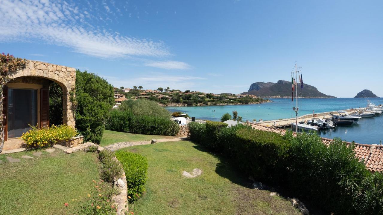 Welcomely - Villa Acqua Marina Гольфо-Аранчи Экстерьер фото