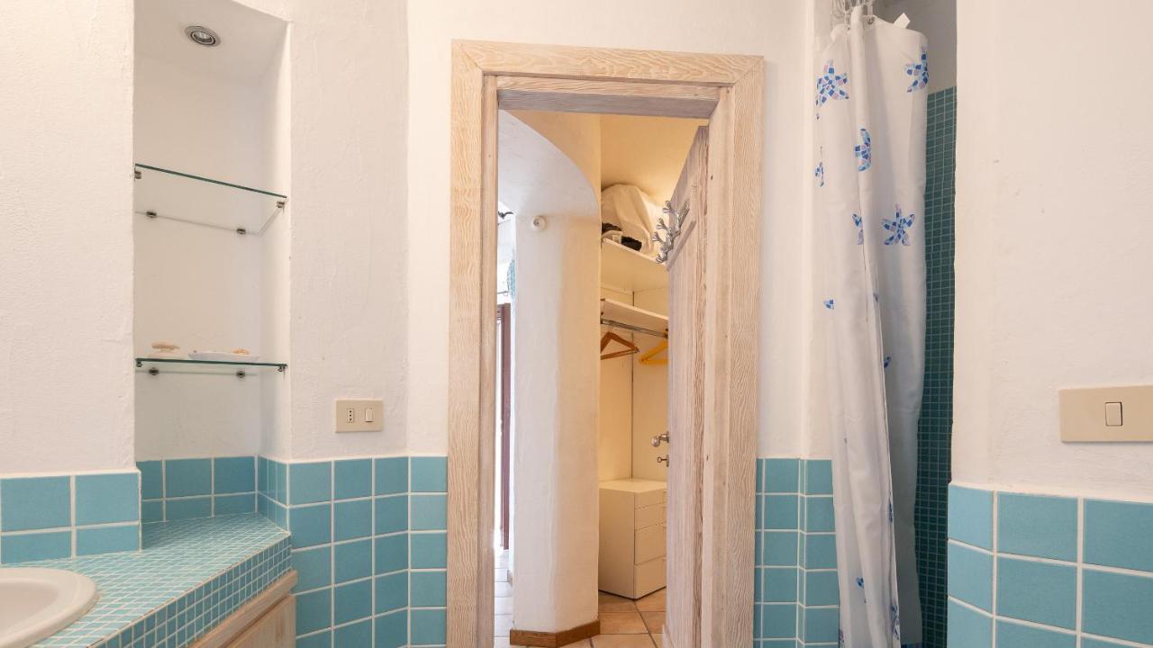 Welcomely - Villa Acqua Marina Гольфо-Аранчи Экстерьер фото